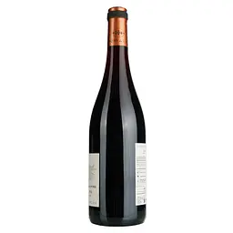 Вино Marquis De La Coronne Cotes Du Rhone AOP, червоне, сухе, 0,75 л - мініатюра 2