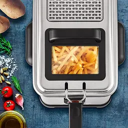 Фритюрниця Tefal FR510170 - мініатюра 9