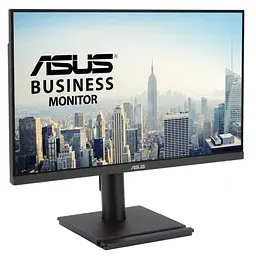 Монітор Asus 27" VA279QGS Black 2 x 2 Вт teh0020192 - мініатюра 4