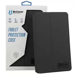 Чохол BeCover Premium для Apple iPad Air 13 M2 2024 Чорний (711451)