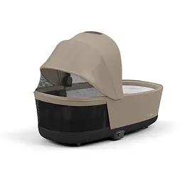 Люлька Cybex Priam Lux Cozy Beige (523001271) - мініатюра 4