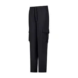 Штани CMP Women's Sports Long Pant Antracite S (1097-34D5816-U423 38) - мініатюра 2