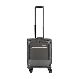Валіза Travelite Arona Anthracite S (TL090247-04) - мініатюра 2