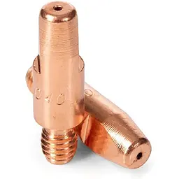 Накінечник E-Cu M6x28х1.0 Parweld