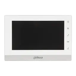 Відеодомофон DHI-VTH1550CH-S2 Dahua (99-00001893) - мініатюра 1