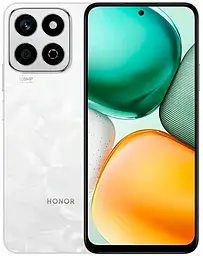 Смартфон Honor X7c 8/256Gb Moonlight Silver (Global) NFC