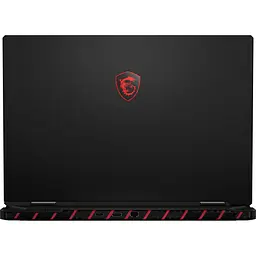 Ноутбук MSI 18 Raider 18 HX AI A2XWIG Mini LED/3840x2400/Ultra 9 285HX/64 ГБ/ 2000 ГБ/RTX 5080/Win11/black (A2XWIG-251UA) - мініатюра 9