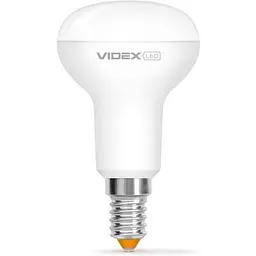Світлодіодна лампа LED Videx R50e 6W E14 3000K (VL-R50e-06143) - мініатюра 2