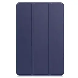 Чохол до планшета BeCover Smart Case Lenovo Yoga Tab Plus 12.7" Deep Blue (713430) - мініатюра 2