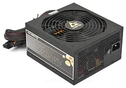 Блок живлення Chieftec Navitas 850W GPM-850C (GPM-850C) Б/в