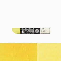 Фарба олійна у формі пастелі Sennelier Oil Stick, 38 мл, S1, Золотисто-коричневий (Golden Brown) - мініатюра 2