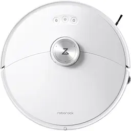 Робот-пилосос RoboRock S8 MaxV Ultra White [117507] - мініатюра 8