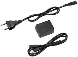 Зарядний пристрій змінного струму DMW-AC11E для BLK22 зі штекером USB-C Panasonic teh0018748