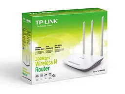 TP-Link TL-WR845N N300 - мініатюра 5