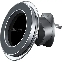 Автотримач Senteo RS2 Airvent Black [171643]