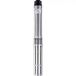 Насос глибинний відцентровий Zegor 3ZED1.5/18-0,55 кабель 35 м 30412