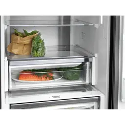 Холодильник Electrolux RNT7ME34K1 з морозильною камерою - мініатюра 5