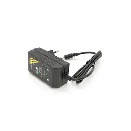Мережевий зарядний пристрій для АКБ Voltronic Li-ion 4.2V 3A (YT-4-5004-30E) - мініатюра 3