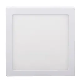Світильник точковий накладний Євросвітло 18Вт квадрат LED-SS-225-18 6400К (38834) - мініатюра 2