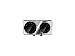 Плита MPM Product MKE-20 - мініатюра 3