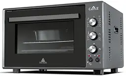 Електродухівка Castle CPE-60H 60 л