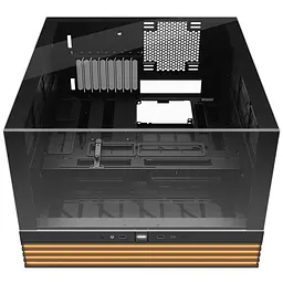 Корпус be quiet! Light Base 900 DX Black (BGW69) - мініатюра 3