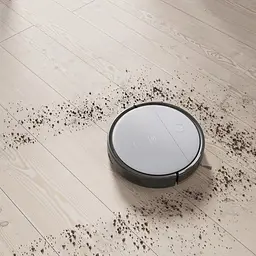 Робот-пилоcос Electrolux 600 Robot Vacuum Cleaner ER61UD1UG [95977] - мініатюра 8