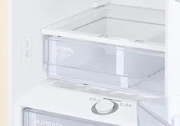 Холодильник Samsung RB38T603FEL/UA - мініатюра 9