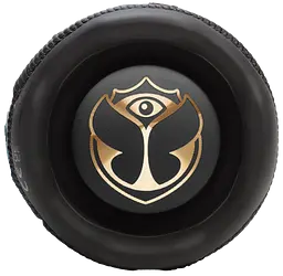 Портативна акустика JBL Flip 7 Tomorrowland (JBLFLIP7TML) - мініатюра 2
