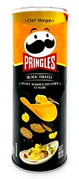 Чіпси Pringles Black Truffle Velvet Mashed Potatoes 80 г