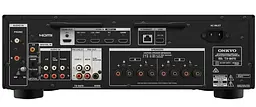 Стерео-ресивер Onkyo TX-8470 Black - мініатюра 3