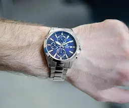 Годинник Casio EFV-560D-2AVUEF - мініатюра 2