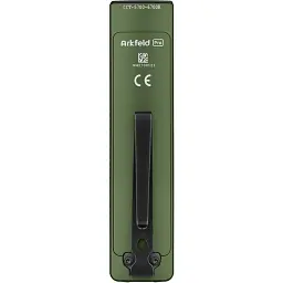 Ліхтар Olight Arkfeld Pro Class 1 CW OD Green - мініатюра 4