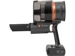 Вертикальний і ручний пилосос Zelmer ZSVC911B PET 2 в 1 - мініатюра 2