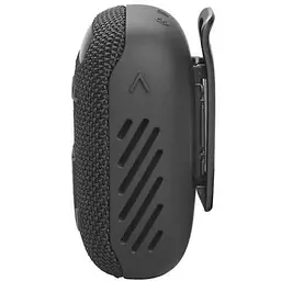 Портативна акустика JBL Wind 3 Black JBLWIND3 - мініатюра 2