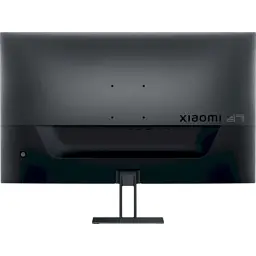 Монітор 27" Xiaomi Gaming Monitor G27Qi, Black, WLED, IPS, 2560x1440 (16:9), 1 мс, 180 Гц, 300 кд/м², 1000:1, 178°/178°, 2хHDMI/2xDP, VESA 75x75 мм, AMD FreeSync (ELA5593EU) - мініатюра 2