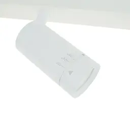 Магнітний трековий світильник Brille KW-263/9W WW+NW+CW WH 48-152 - мініатюра 2