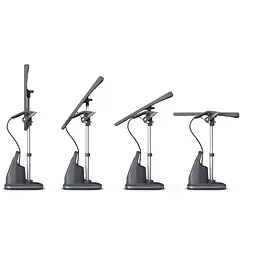 Прасувальна система Philips All In One 8500, 2200 Вт сіра (AIS8540/80) - мініатюра 5