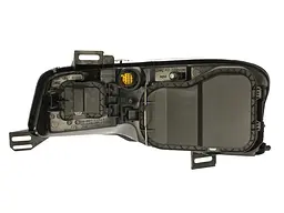 Фара передня права Fiat Stilo 03-08р Depo (661-1134R-LD-EM) - мініатюра 2