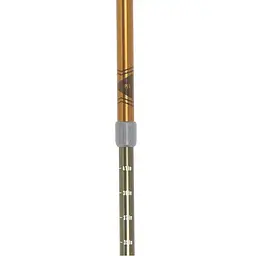 Трекінгові палиці Kelty Range 2.0 Коричневий - мініатюра 3
