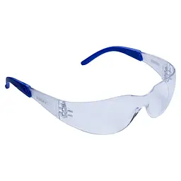 Окуляри захисні Sigma Tornado anti-scratch прозорі 9410571 - мініатюра 2