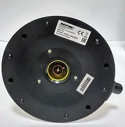 Електрочайник MPM MCZ-71P - мініатюра 9