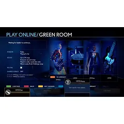 Ключ активації Microsoft Rock Band 4 Rivals Bundle для Xbox One/Series - мініатюра 5