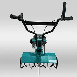 Konner & Sohnen Культиватор бензиновий KS 4HP-70 5.0к.с шир. 50-70см глиб до 27см 36кг - мініатюра 2