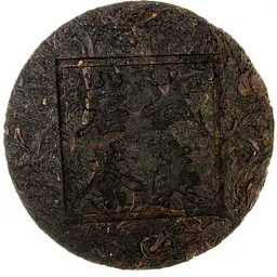 Улун Да Хун Пао, медаль, 50 г - мініатюра 5