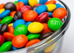 Драже M&M's Chocolate Maxi 400 г - мініатюра 5