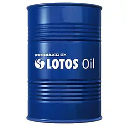 Олива гідравлічна Lotos Hydrax L-HM BA15 (DIN HLP аналог ВМГЗ)  бочка 205 л