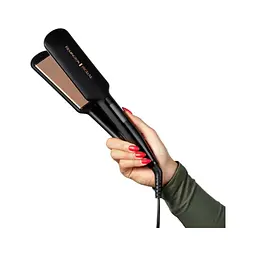 Вирівнювач для волосся Remington S9150B - мініатюра 3