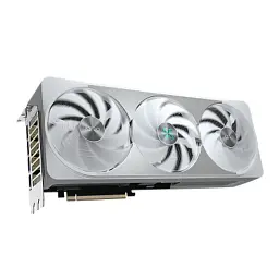 Відеокарта GIGABYTE GeForce RTX5070 Ti 16GB AERO OC (GV-N507TAERO OC-16GD) - мініатюра 2