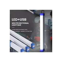 Ліхтар XoKo T530-100 (XK-T530-100) - мініатюра 4